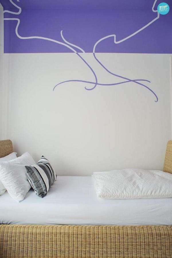 Stop & Sleep Udine Fronte Ospedale Civile ภายนอก รูปภาพ