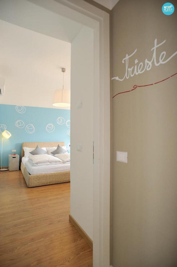 Stop & Sleep Udine Fronte Ospedale Civile ภายนอก รูปภาพ